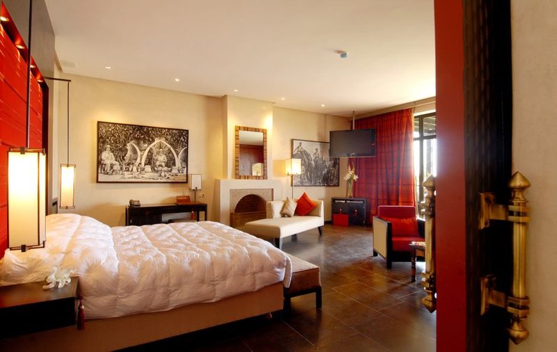 Apartament Prezydencki